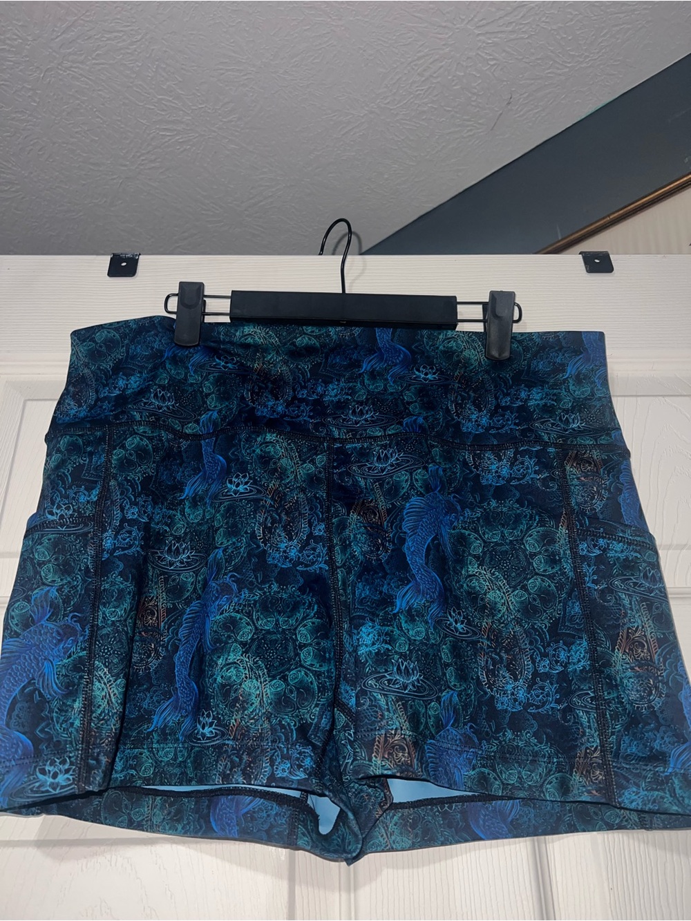 CVG Shorts